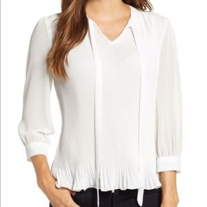 Everleigh blouse